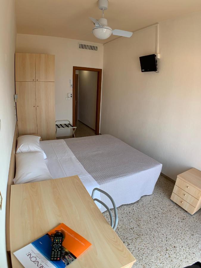 Hotel Sorriso Brenzone